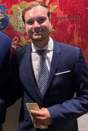Julian Scheibel