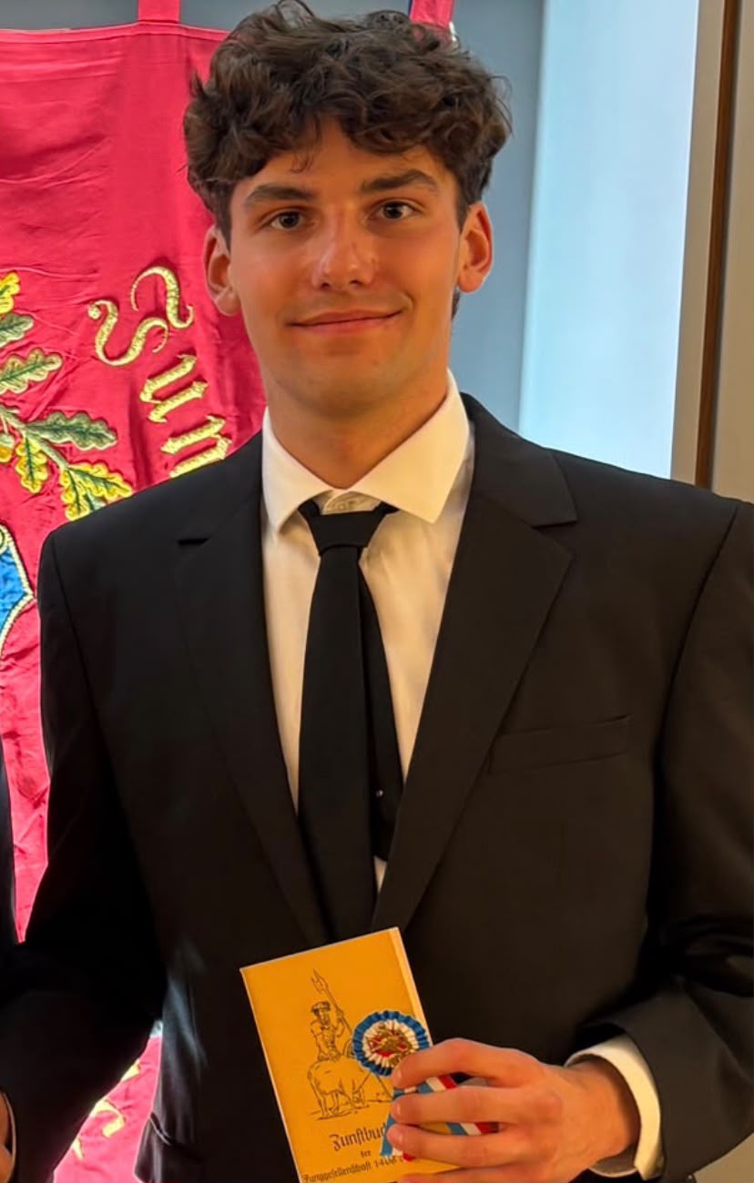 Jonah Roth